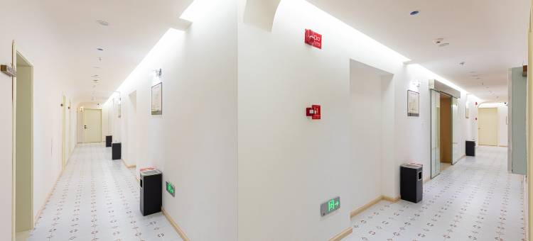 林享酒店(昆明斗南花市店)图片