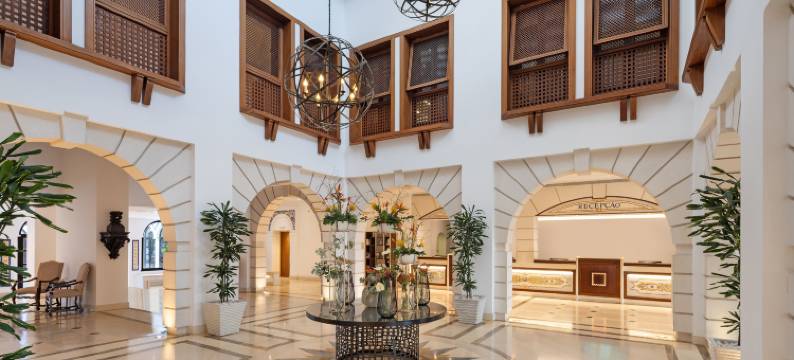 松崖酒店 - 阿尔加维豪华精选度假村(Pine Cliffs Hotel, a Luxury Collection Resort, Algarve)图片