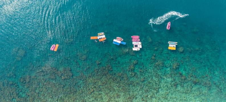 万宁市雅丽湾壹号别墅(环岛旅游公路石梅湾店)图片