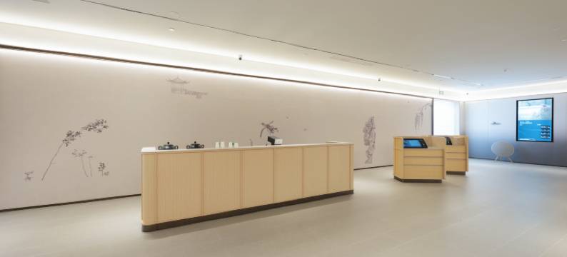 全季潮州古城牌坊街酒店图片