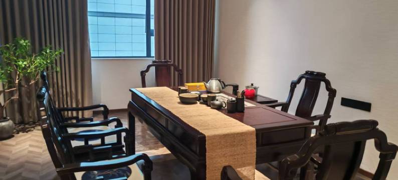 锦晨酒店(黄梅东站武商店)图片