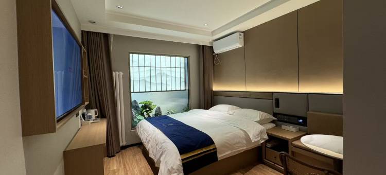 速8酒店(北京旧宫地铁站万科广场店)图片