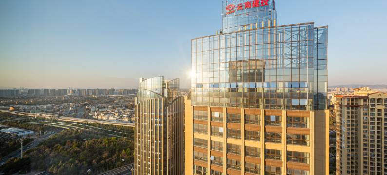 颐居民宿(兴冶国际店)图片