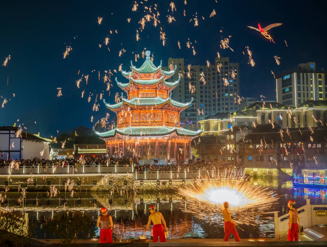 台州皇冠假日酒店(路桥十里长街店)图片