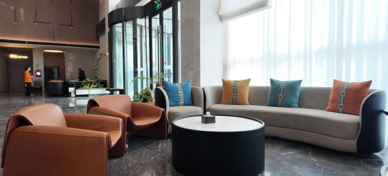 清泉湾水汇假日酒店图片