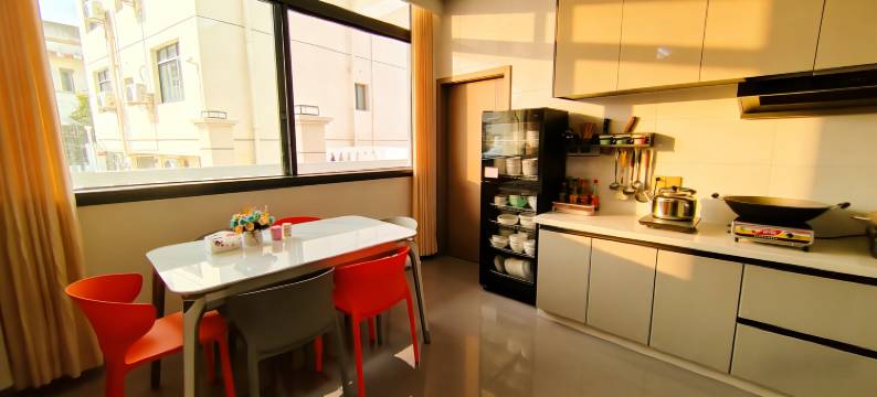 汉源县阿枭民宿(花海果乡景区店)图片