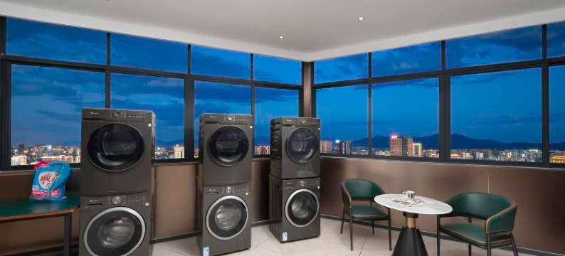 君海国际酒店(慈溪观海卫店)图片