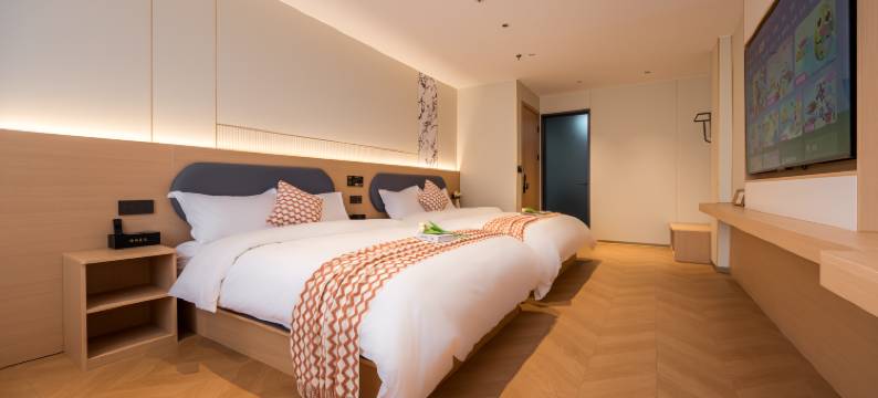 海屿蓝天酒店(平潭龙王头沙滩店)图片