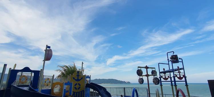 KUANTAN IMPERIUM SEAVIEW BY AVANZEE图片