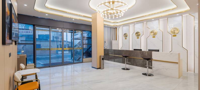 漫途酒店(昌北国际机场店)图片