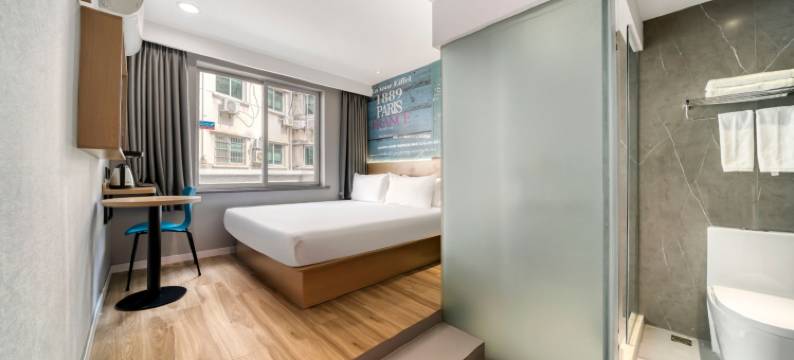 中北•西湖酒店(杭州西湖湖滨店)图片