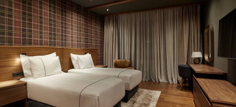 博尔自然风尚套房-由Karisma运营(BOR Hotel by Karisma)图片