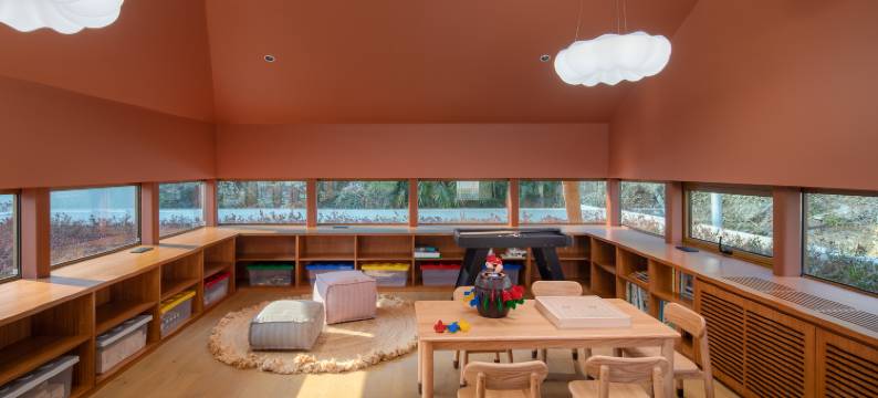 向野而生(安庆太湖花亭湖店)图片