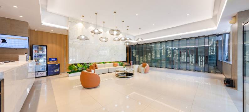 锦江之星品尚(济宁济州上城火炬南路店)图片