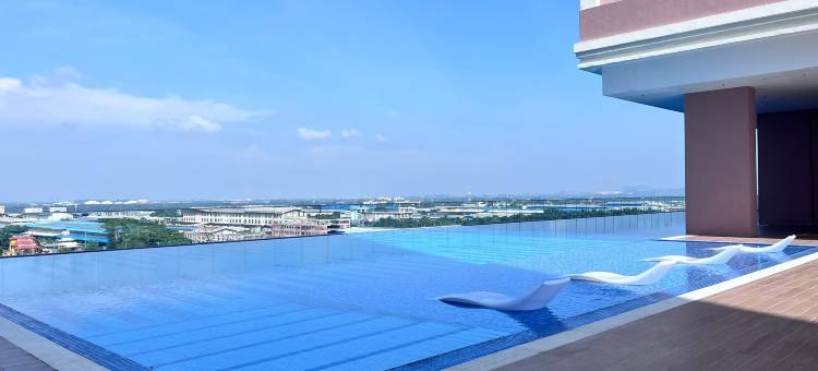 Edu Suite @ Setia Alam(Edu Suite @ Setia Alam)图片