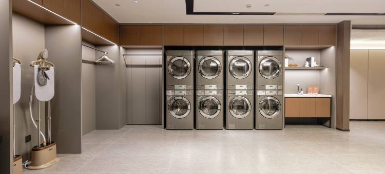 如家精选酒店(常州吾悦广场春秋淹城店)图片