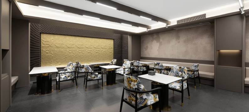 正定逸云酒店(南关古镇店)图片