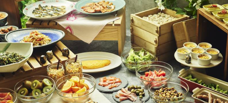 那须拉福雷酒店(Hotel Laforet Nasu)图片