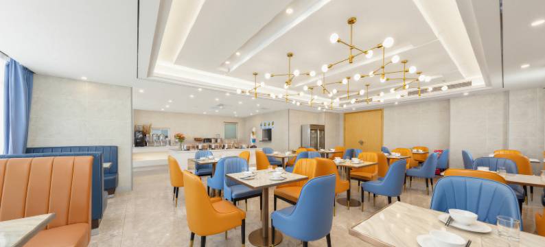 凯雅德酒店(中山南朗店)图片