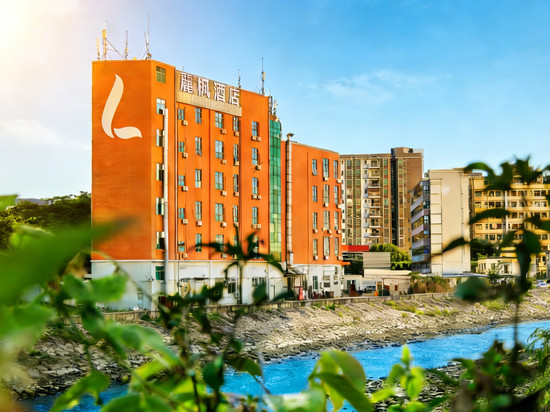 麗枫酒店(深圳宝安国际机场店)