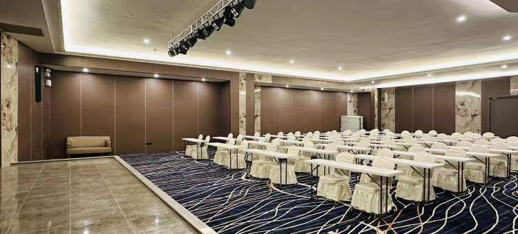 李酒店曼谷拉抛83地铁站店(LEE Hotel Lat Phrao)图片