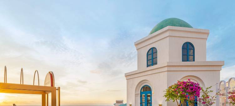 富国拉菲斯塔-希尔顿格芮精选酒店 (Curio Collection by Hilton)(La Festa Phu Quoc, Curio Collection by Hilton)图片