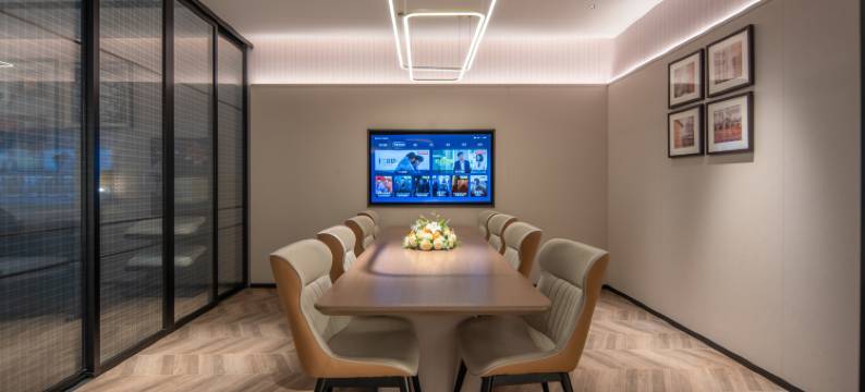 如家精选酒店(深圳南山科技园店)图片