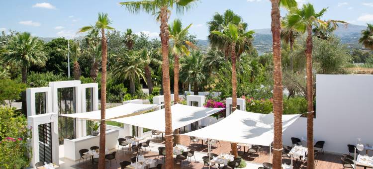 格雷科泰尔酒店-克雷塔宫(Grecotel Creta Palace)图片