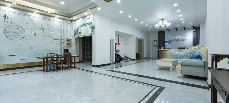 余庆瑞驰酒店图片
