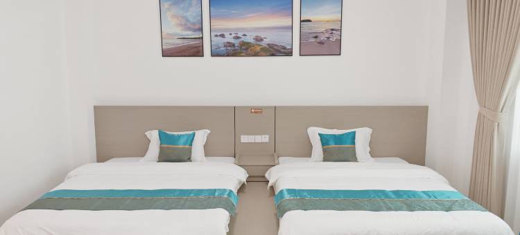 佳美民宿(湄洲岛天妃故里店)图片