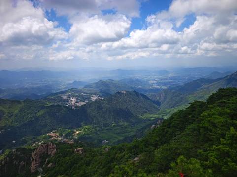 九华山站・官坡山居丨家庭・亲子度假庄园民宿(池州青阳高铁站店)图片