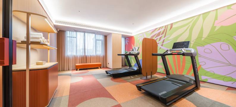 桔子酒店(咸宁碧桂园店)图片