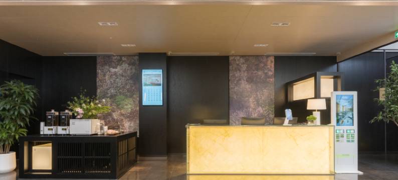 美豪丽致酒店(芜湖经开区店)图片