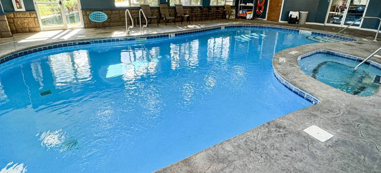 Motel 6 Lake George, NY – Adirondacks图片