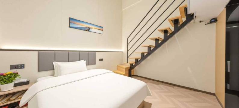 格林客栈(洛阳隋唐洛阳城应天门遗址明堂天堂景区店)图片