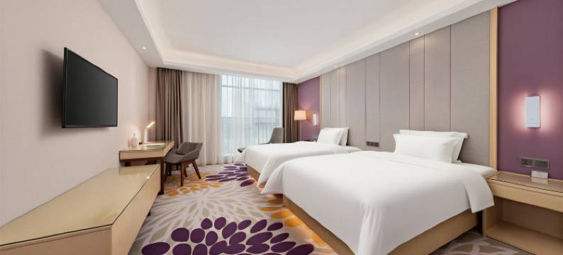 麗枫酒店(鄂尔多斯伊金霍洛旗街店)图片