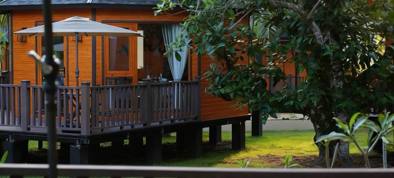 薄荷度假村(中文管家服务+免费酒店往返镇上/码头班车)(PUDINA RESORT)图片