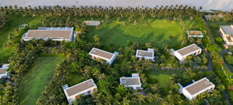 金兰威斯汀水疗度假酒店(The Westin Resort & Spa Cam Ranh)图片