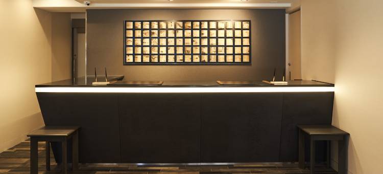 帕科带广站前酒店(HOTEL PACO OBIHIRO EKIMAE)图片