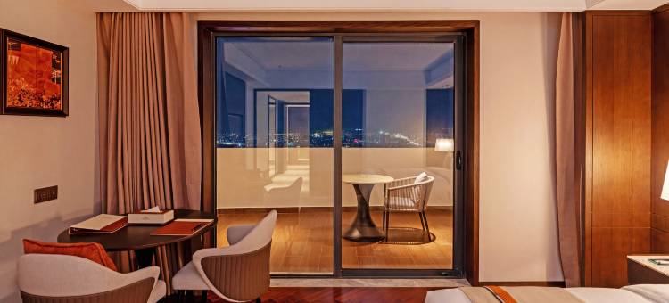 金边TK豪生温德姆酒店(HOWARD JOHNSON BY WYNDHAM TK Phnom Penh)图片