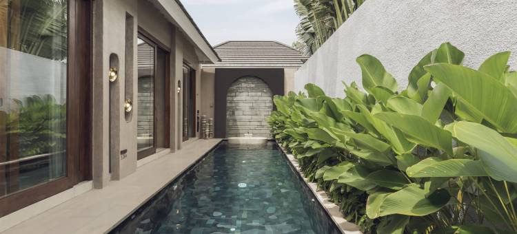 水明漾阿斯特拉别墅，Ini VIE Hospitality旗下(Astera Villa Seminyak by Ini VIE Hospitality)图片