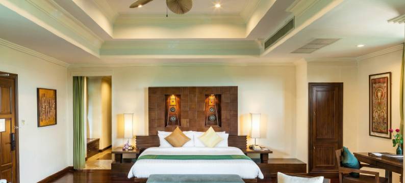卡提利亚山温泉度假酒店(Katiliya Mountain Resort and Spa)图片