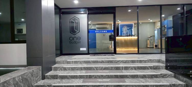 清莱清盛2号One Budget酒店(One Budget Hotel Chiangrai Chingsaen 2)图片