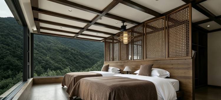 观山牧雪民宿(四姑娘山双桥沟景区店)图片