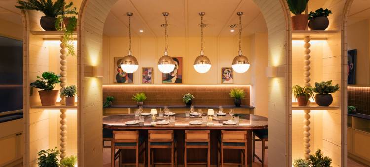 凯宾斯基-布达佩斯科维努斯酒店(Kempinski Hotel Corvinus Budapest)图片