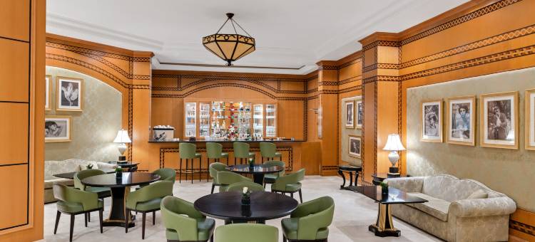 沙姆沙伊赫全包度假瑞士酒店(Swissôtel Sharm El Sheikh All Inclusive Collection)图片