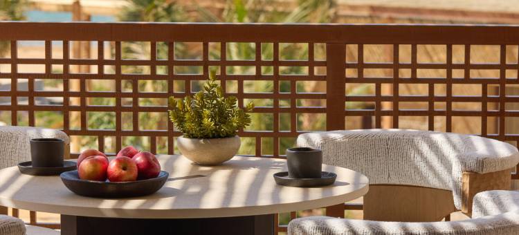 Six Senses Amaala图片