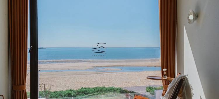 海景泳池度假别墅图片