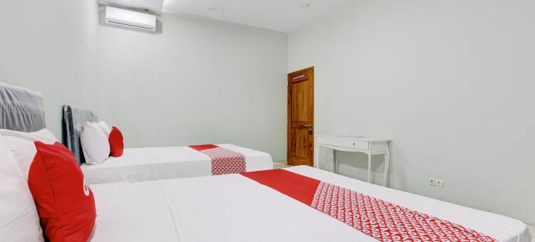 Hotel O D'draman Homestay Syariah图片