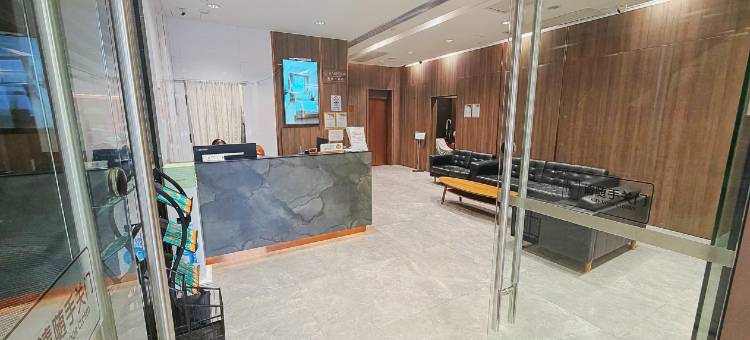 澳门港湾大酒店图片